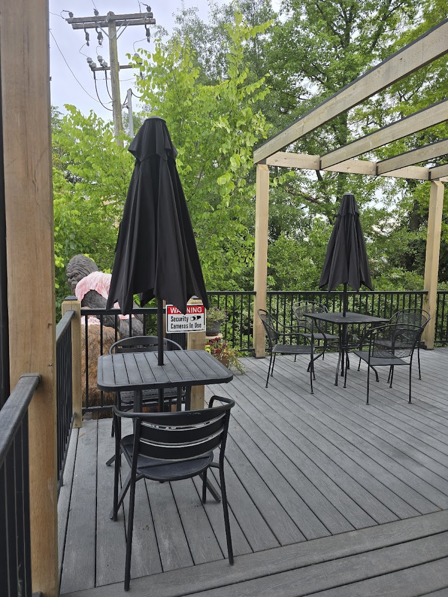 Asian Bistro & Bubble Tea